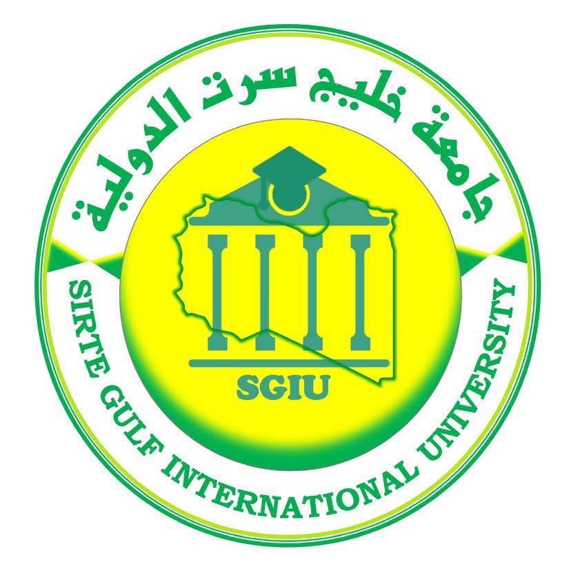 شعار الجامعة